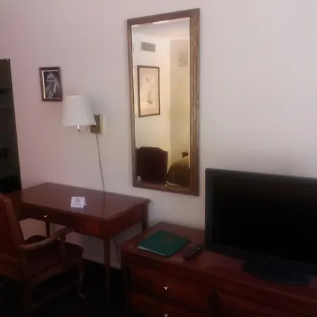 Rodeway Inn Kingman Route 66 Room photo