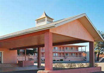 Rodeway Route 66 Kingman